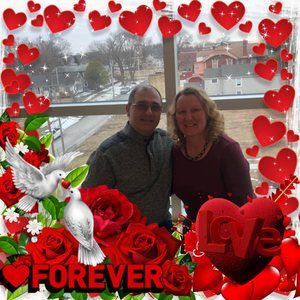 Meet your Posher, Rita